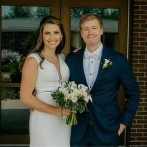 Meet your Posher, Marian